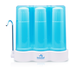 Ino Pure Water Filter System